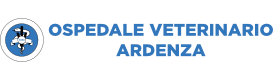 Logo Ospedale Veterinario Ardenza