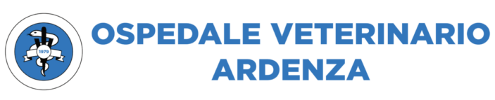 Logo Ospedale Veterinario Ardenza