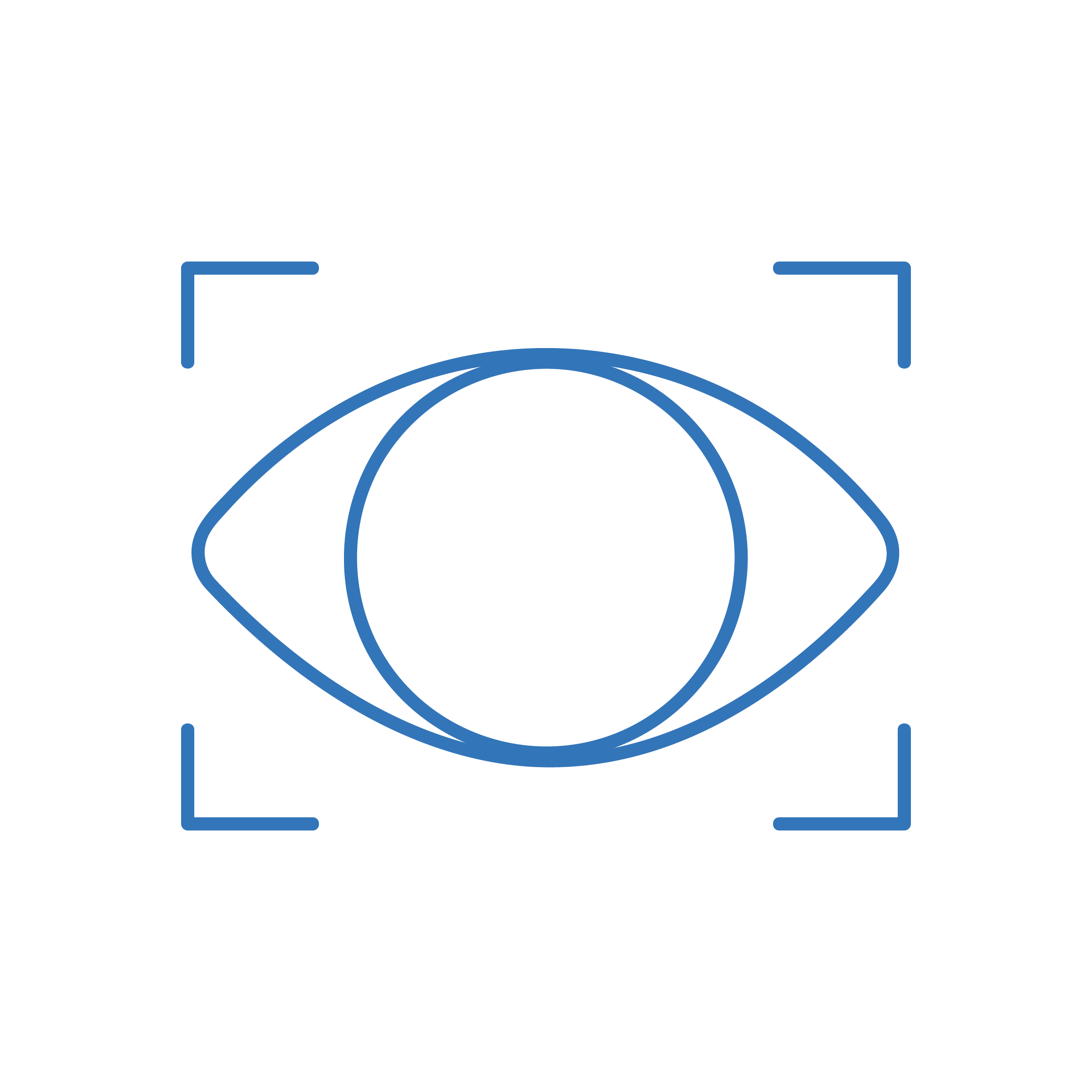 Icona Oftalmologia, Visite oculistiche